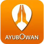 Ayubowan Taxi icon