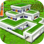 Craftsman Make House icon