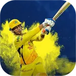 Ms Dhoni Wallpaper Hd 4k Csk icon