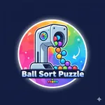Ball Sort Puzzle icon