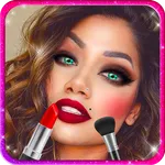 Beauty Cam: Makeup & Hairstyle icon