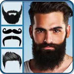 Men Hairstyle & Beard Studio icon