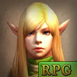 Fantasy Heroes: Epic Raid RPG icon