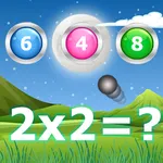 VurÇarp Matematik Oyunu Çarpma icon