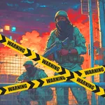 Barricate BattleGround Fury icon