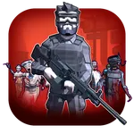 Last Days Zombie Survival icon