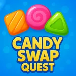 Candy Swap Quest icon