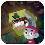 Hidden Rooms icon