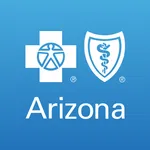 MyBlue AZ icon