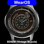 Vintage Muscle (BD68M) for Wea icon