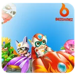 Car Race Fun – Mini Car Superh icon