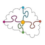 BrainFit CognitiveMAP icon