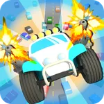 Survival Drive icon