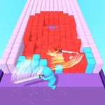 Sword Slasher icon