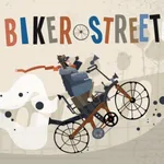 BIKER STREET icon