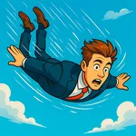 Ragdoll Sandbox Fall Simulator icon