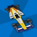 Merge Car Lap icon
