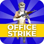 Multiplayer  Office Strike icon