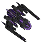 Space Lap icon