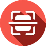 BAQR Scanner icon
