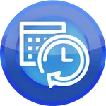 Attendance -management of empl icon