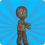 Stick War: Zombie Battle icon