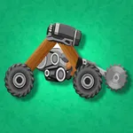 clash of machine icon