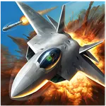 Air Fighter 2023: Air Combat icon
