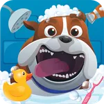 Animal Daycare: Care Your Pet icon