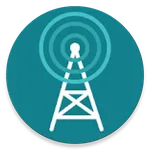 BOS Digitalefunkmasten icon