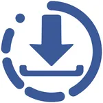 Fast HD Video Downloader App icon