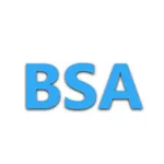 Smart BSA Calculator icon