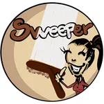 Sweeper icon