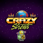 BS Crazy Streets icon