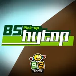 BS Pickup Hytop icon