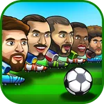 SUPER SOCCER FOOTBAL GAME 2021 icon