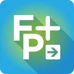 Family Pass Plus icon