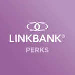 LINKBANK PERKS icon