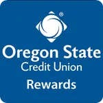 Rewards Checking OregonStateCU icon