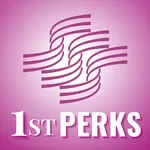 1st Summit Bank 1st PERKS icon