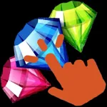 Tap The Gem - TTG - by Babao's icon