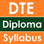 DTE Diploma Syllabus Karnataka icon