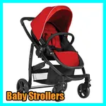 Baby Strollers Ideas icon