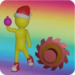 Water Balloon Run icon