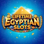 Lifetime Slots Egyptian Casino icon