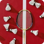Badminton Wallpaper icon
