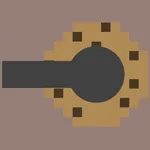 Bagel With A Grapple Gun icon