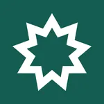 Bahai.us icon