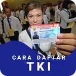 Cara Daftar TKIa icon