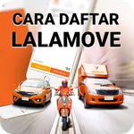 Cara Daftar Lalamove icon